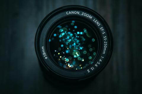 canon zoom lens